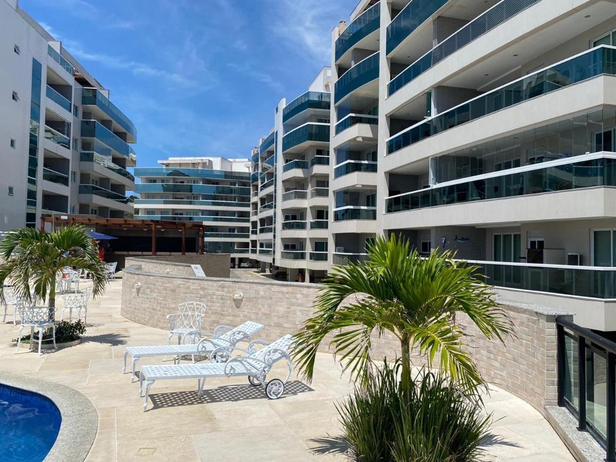 Apartamento Arraial Do Cabo Apartment Exterior photo