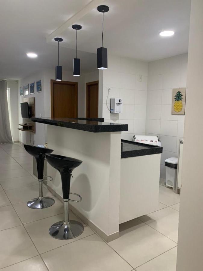 Apartamento Arraial Do Cabo Apartment Exterior photo