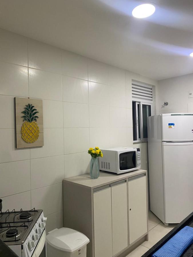 Apartamento Arraial Do Cabo Apartment Exterior photo