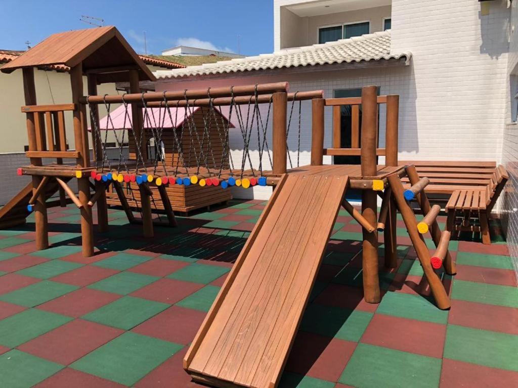 Apartamento Arraial Do Cabo Apartment Exterior photo