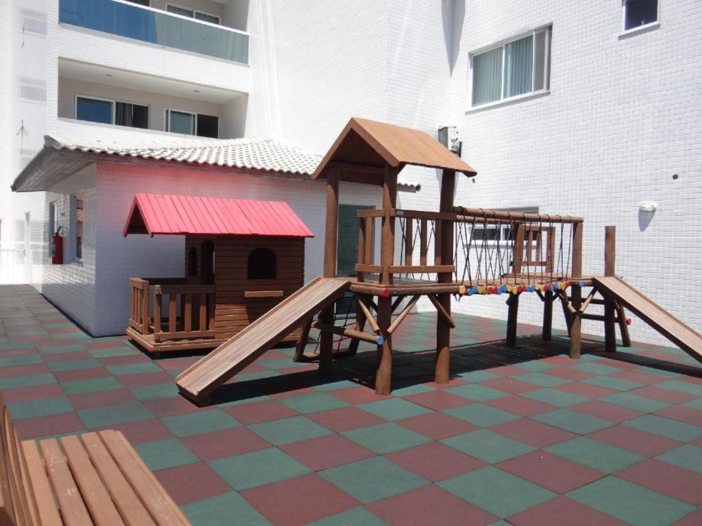 Apartamento Arraial Do Cabo Apartment Exterior photo